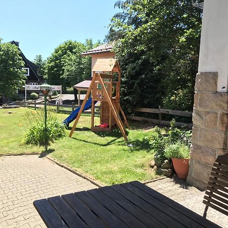 Rosenhof Braunlage Exterior foto