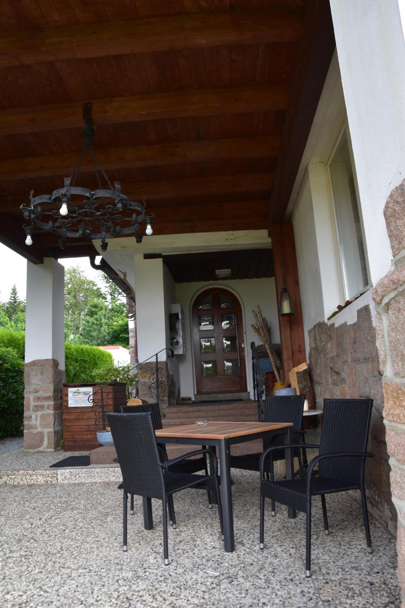 Rosenhof Braunlage Exterior foto