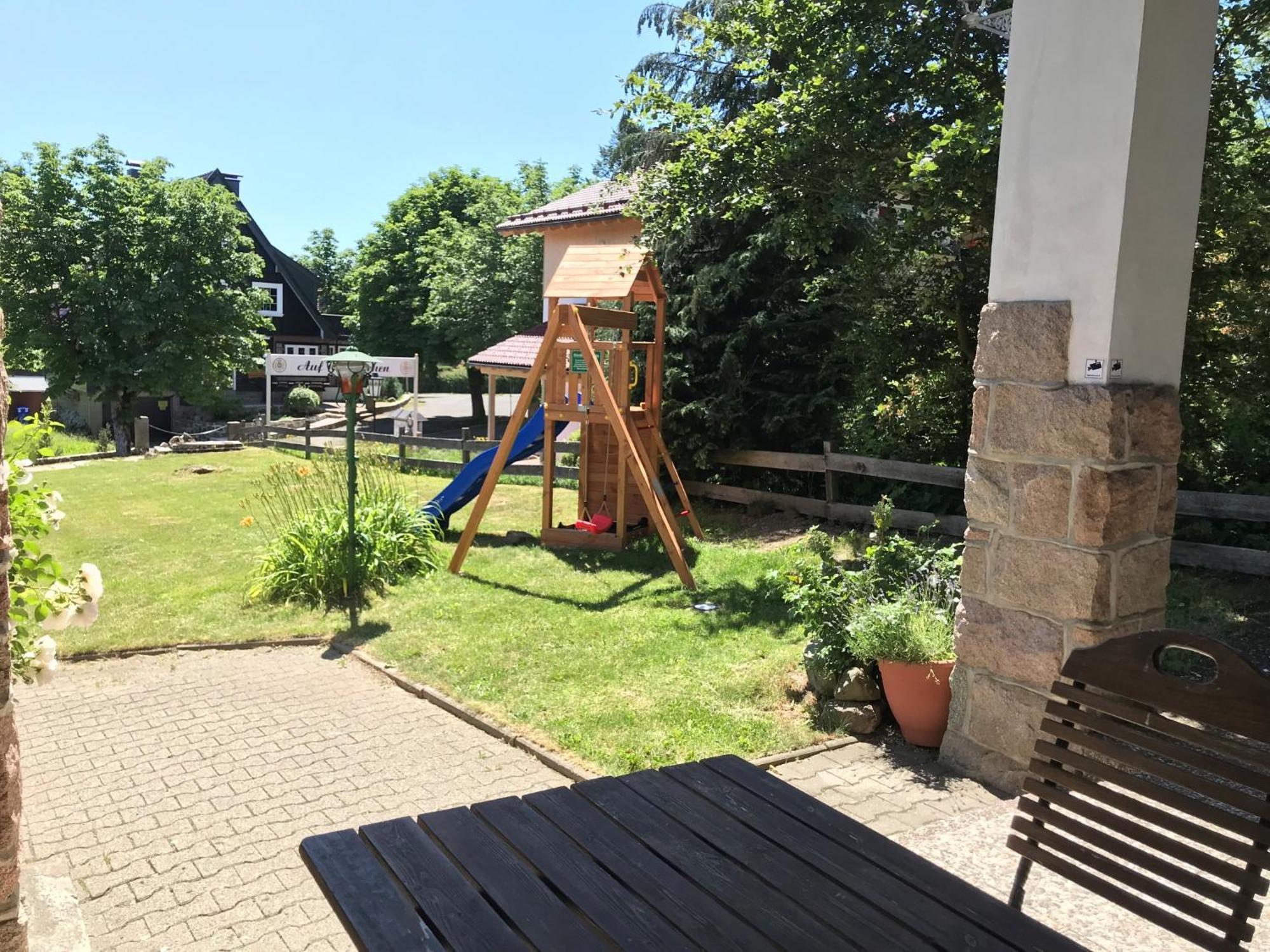 Rosenhof Braunlage Exterior foto