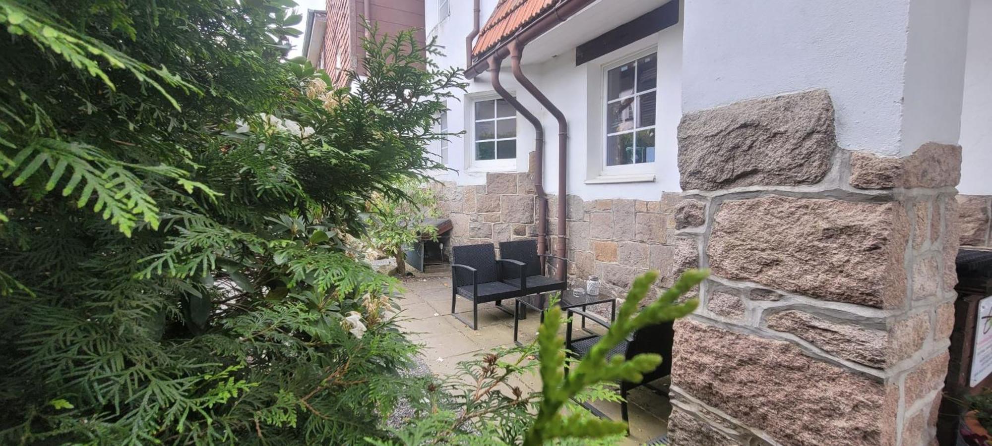 Rosenhof Braunlage Exterior foto