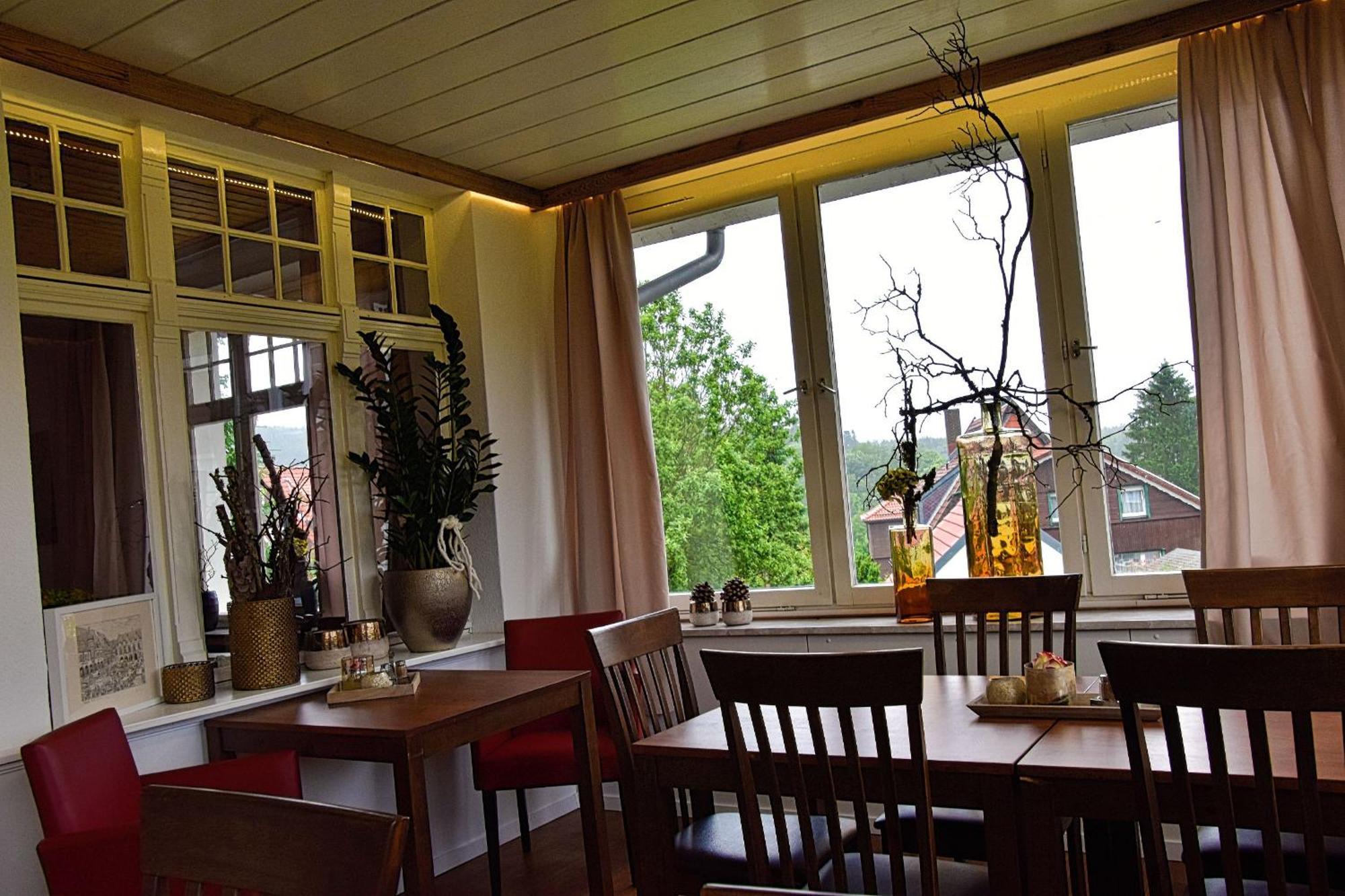 Rosenhof Braunlage Exterior foto